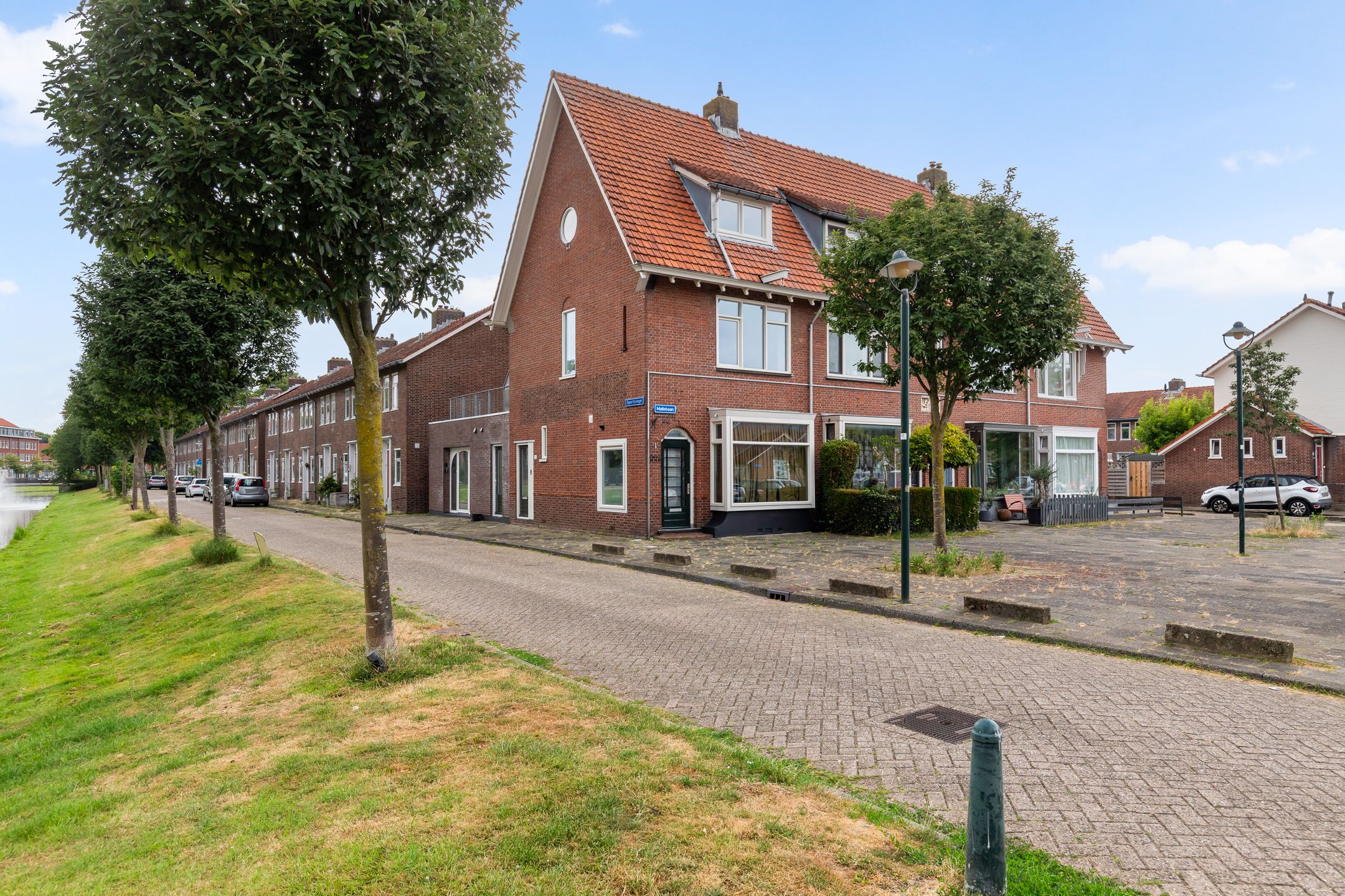 Sportsingel 56 