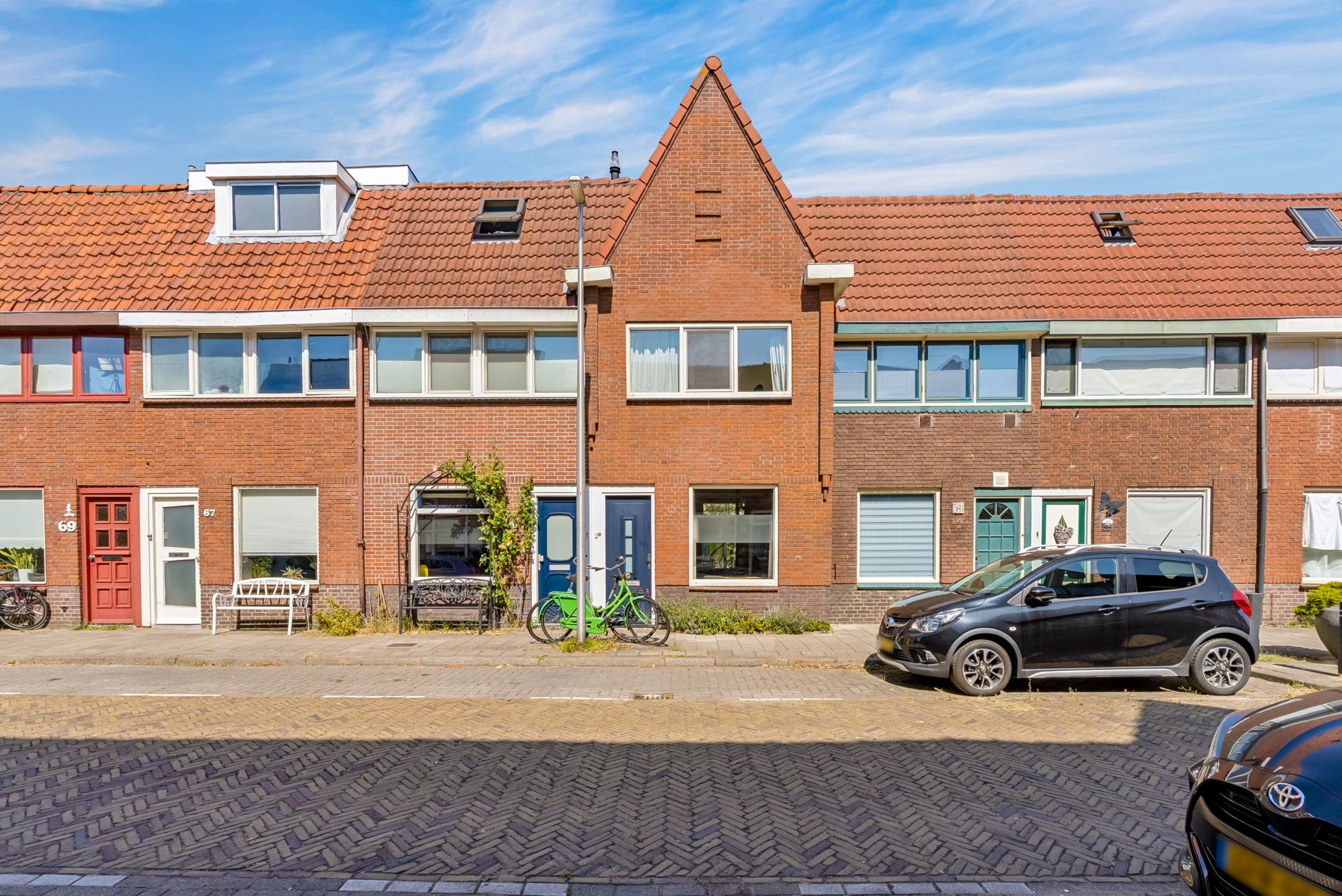 Photo 36 of Balderikstraat 63