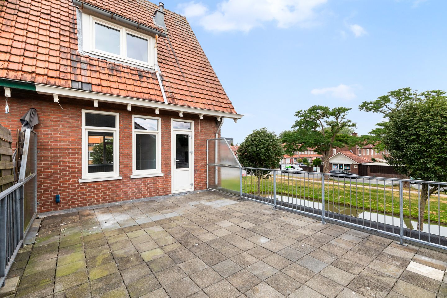 Foto 4 van Sportsingel 56