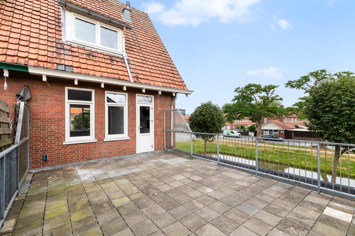 Foto 4 van Sportsingel 56