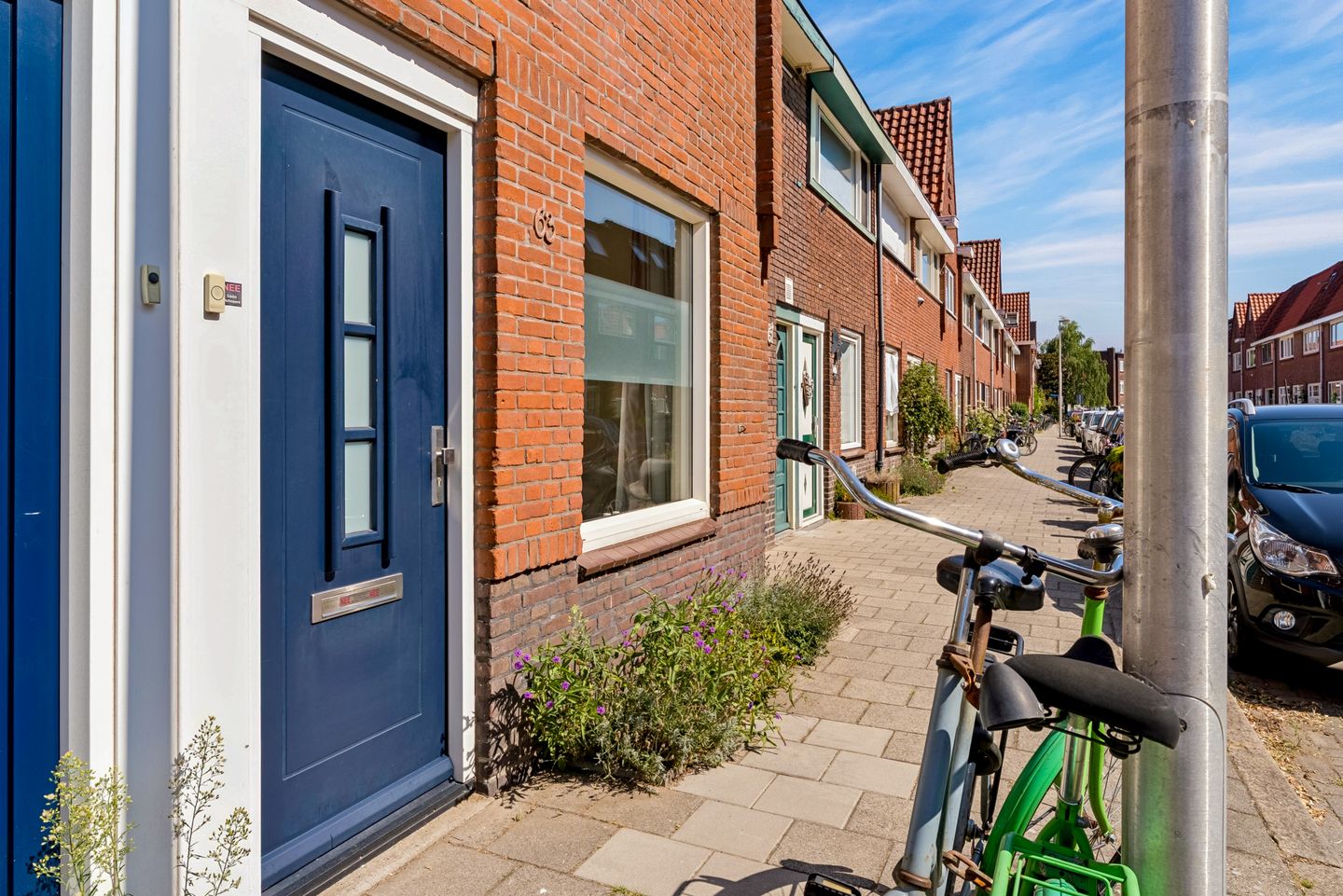 Photo 5 of Balderikstraat 63