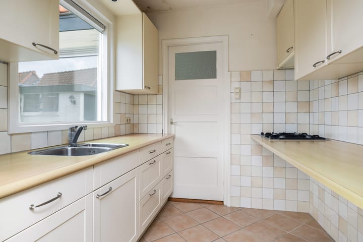 Foto 4 van Tulpstraat 36