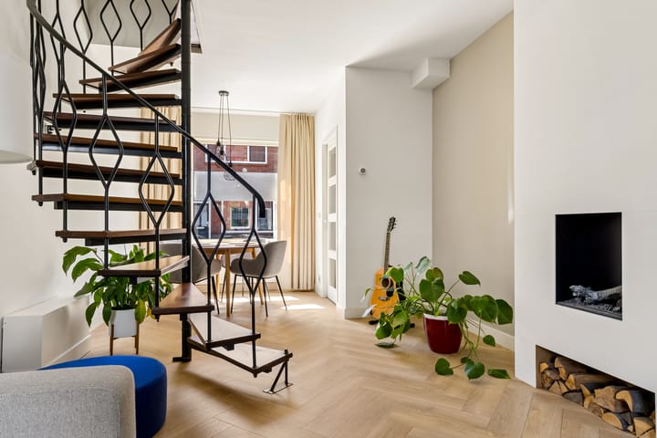 Photo 2 of Balderikstraat 63
