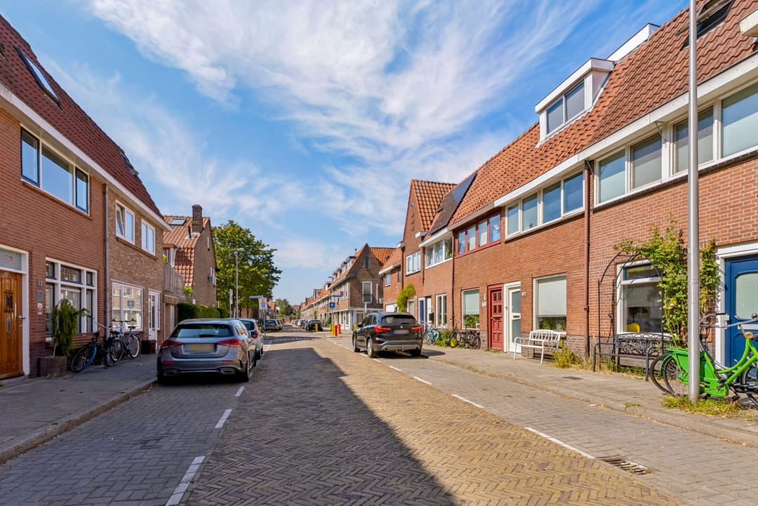 Photo 37 of Balderikstraat 63