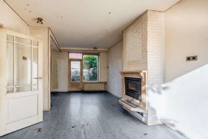 Foto 4 van Elzenstraat 3