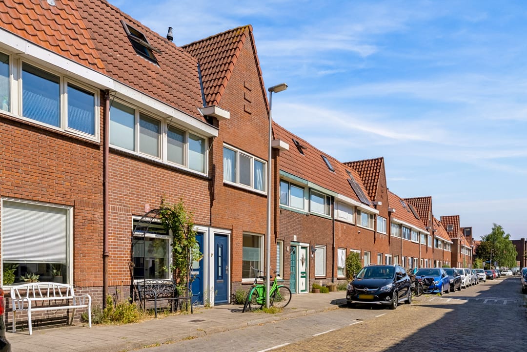 Photo 38 of Balderikstraat 63