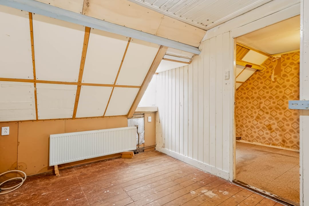 Photo 38 of Markgraaflaan 1