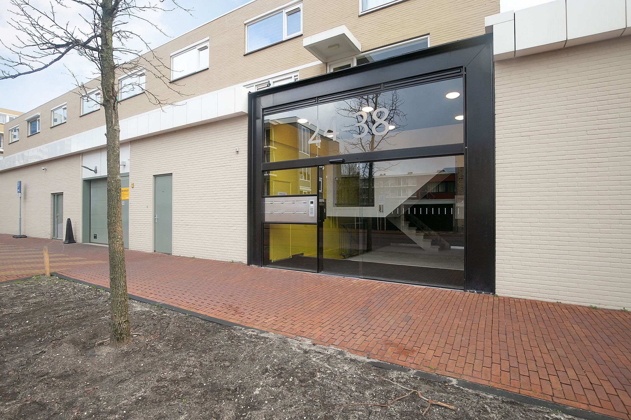 Rivierweg 34 Capelle aan den IJssel
