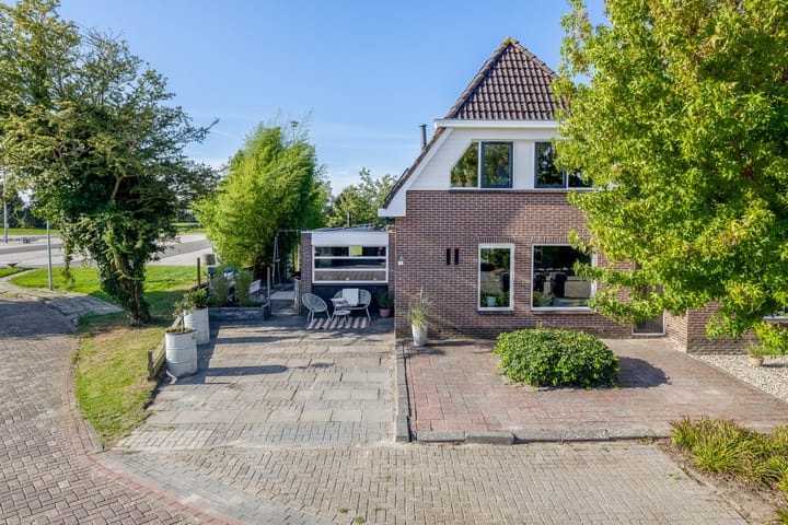 Foto 4 van Villa Novalaan 3