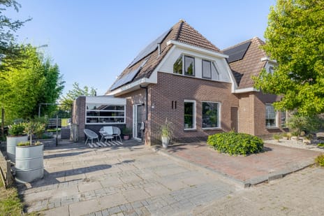 Villa Novalaan thumbnail