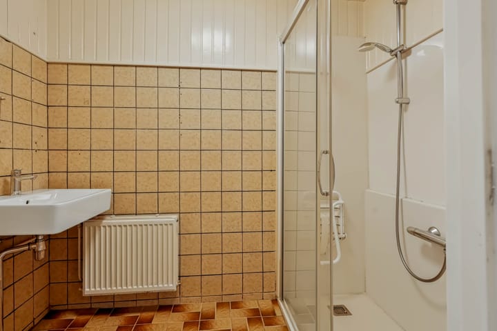 Foto 4 van Markgraaflaan 1