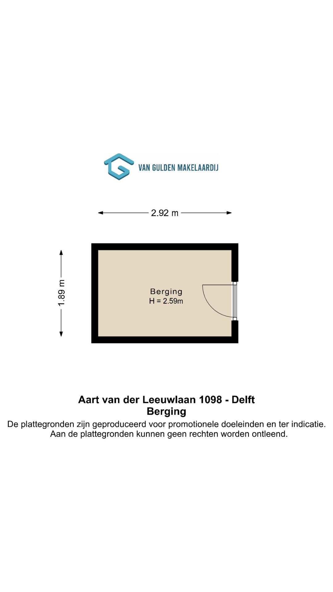 Foto 32 van Aart van der Leeuwlaan 1098