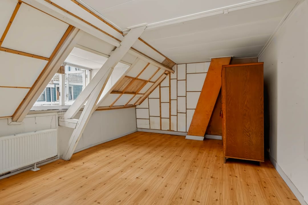 Photo 31 of Markgraaflaan 1
