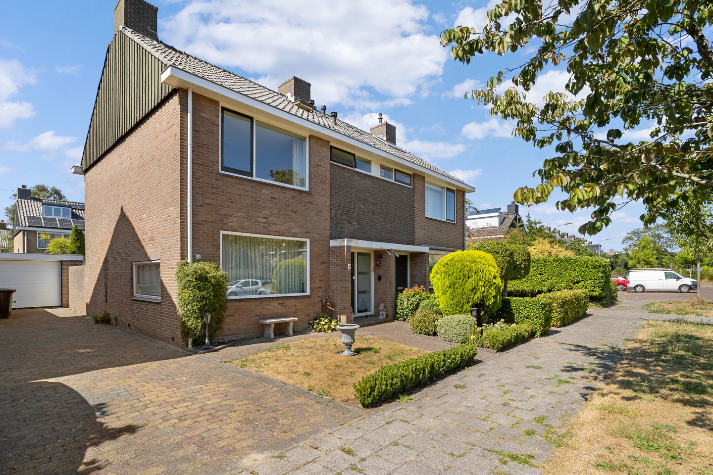 Foto 1 van Buwitsacker 7