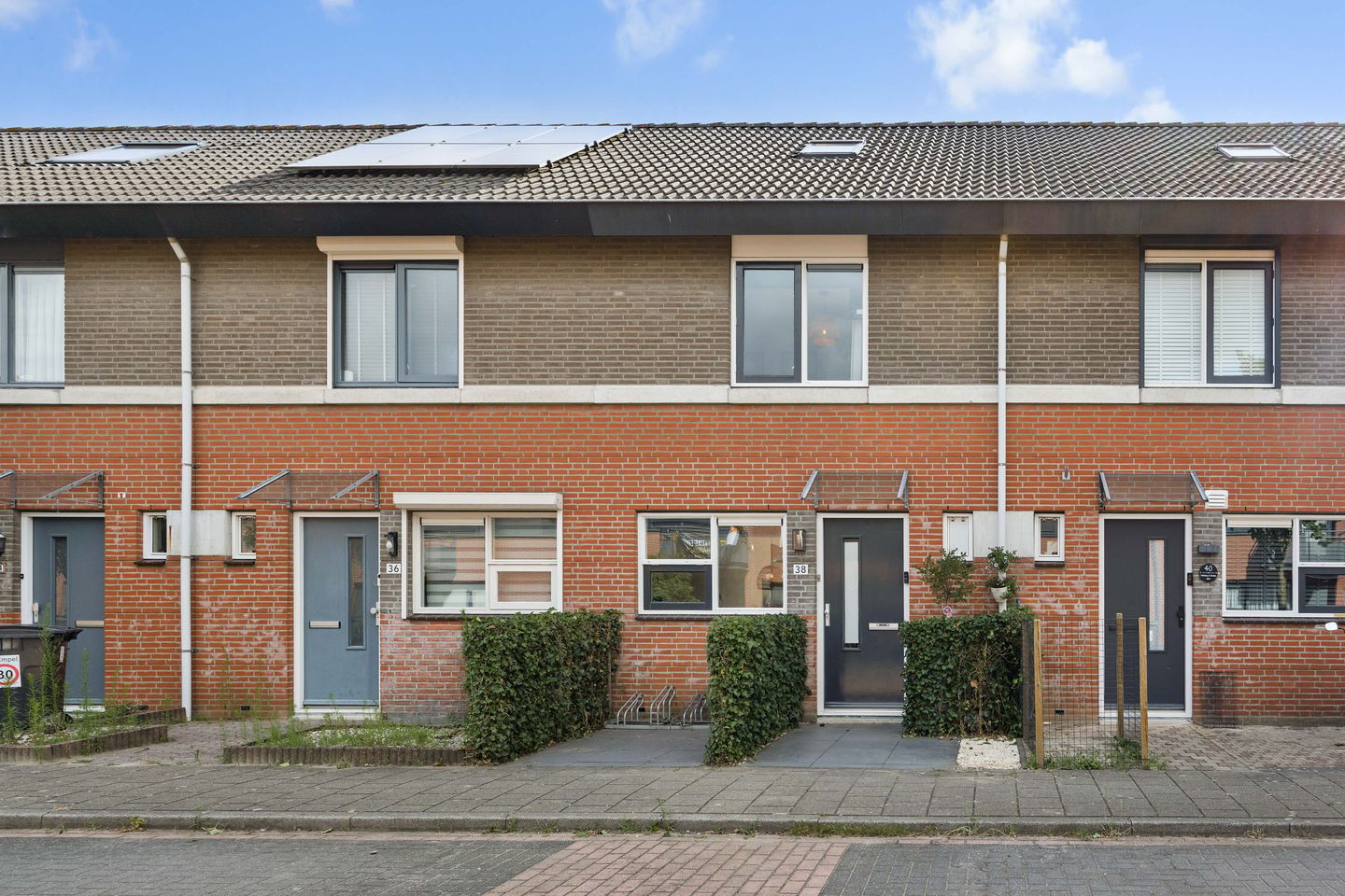 Photo 1 of Roggeakker 38