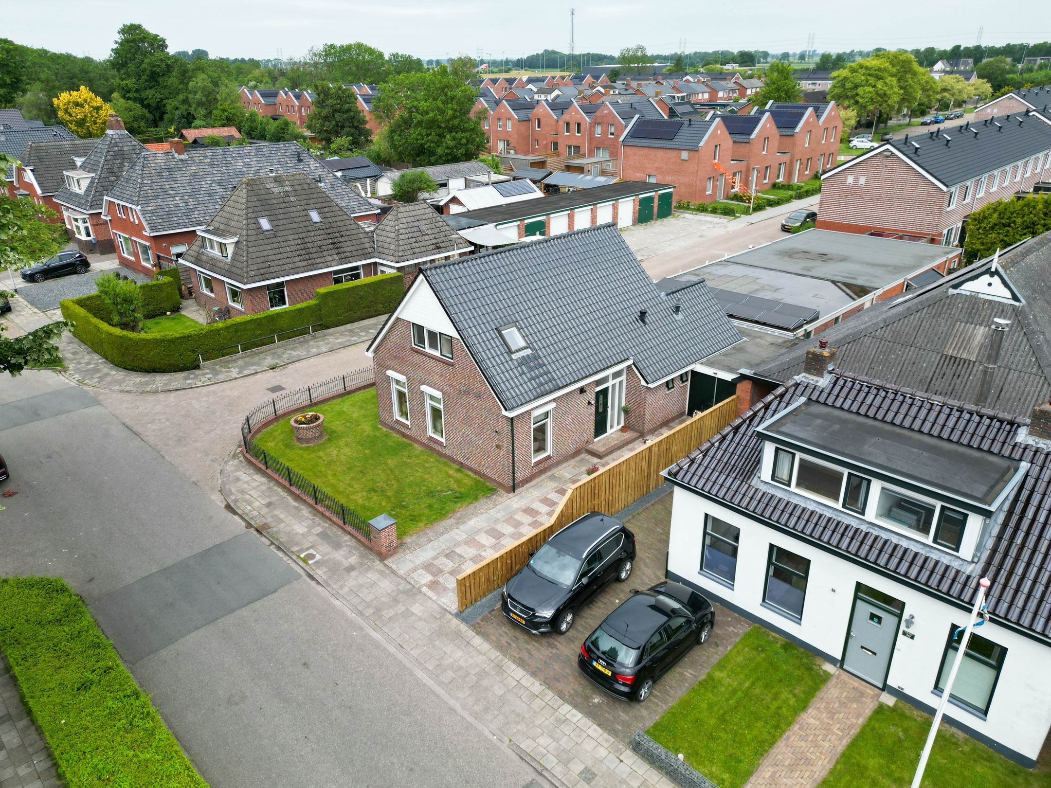 Photo 6 of Thedemastraat 43