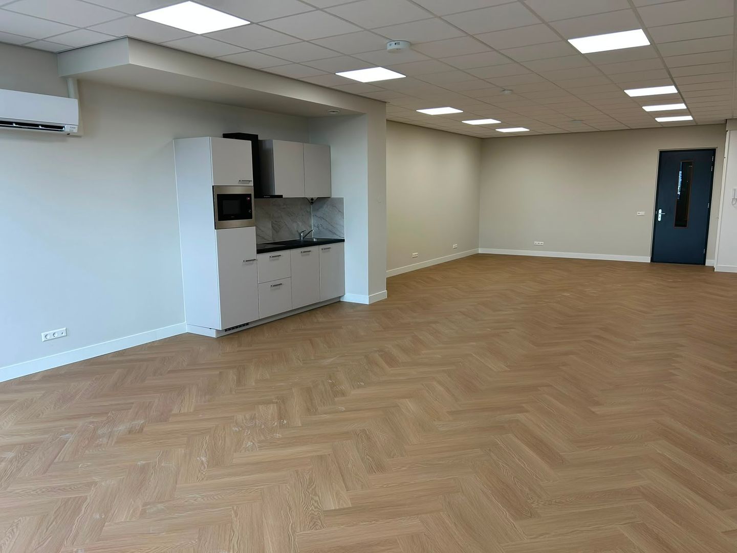 View photo 5 of Treubstraat 21-U209