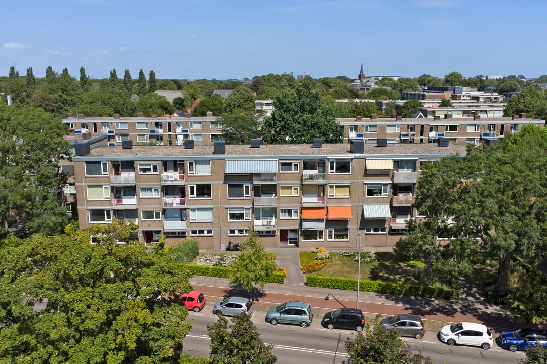 Photo 26 of Burgemeester de Zeeuwstraat 230