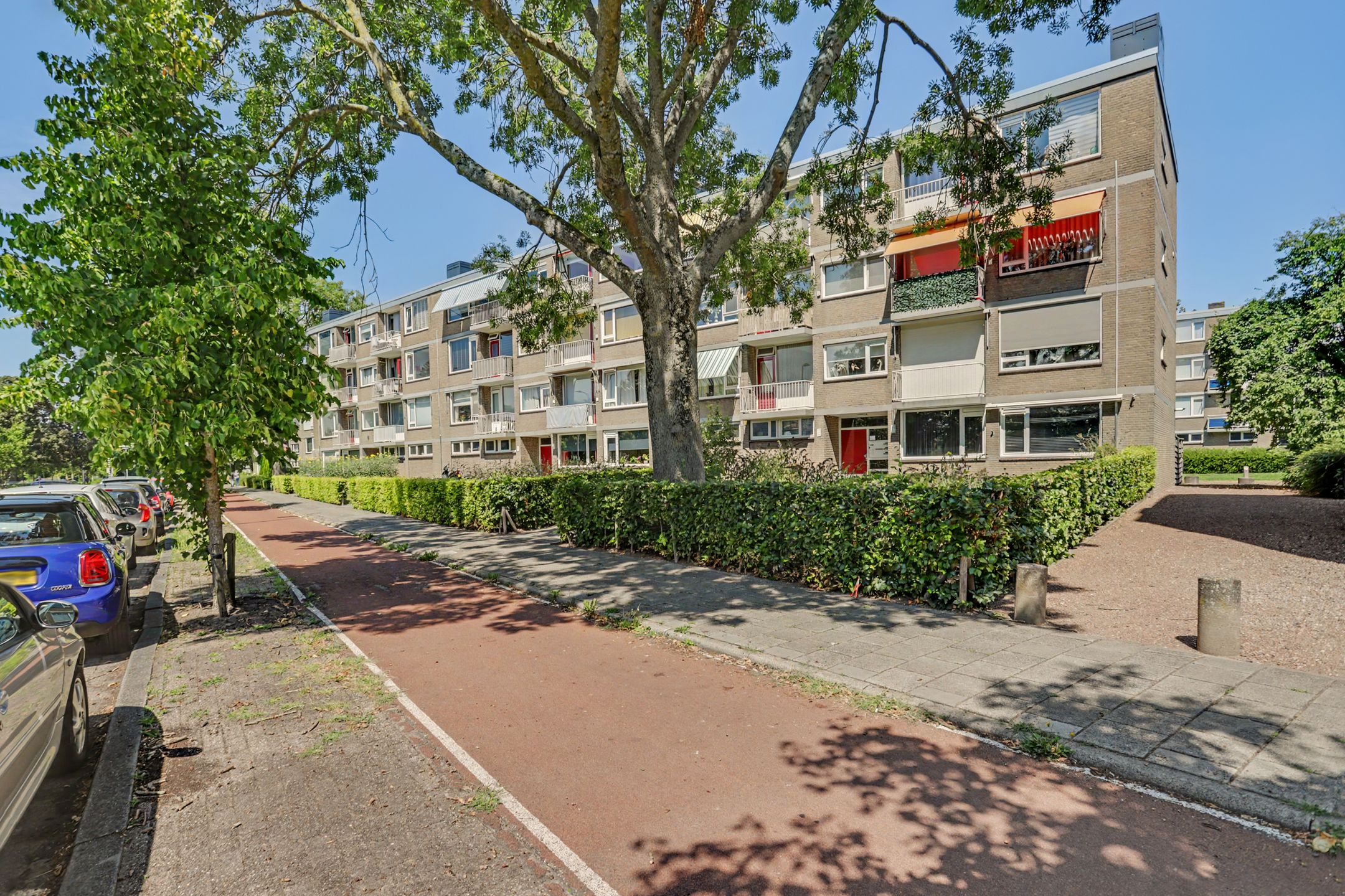 Photo 3 of Burgemeester de Zeeuwstraat 230
