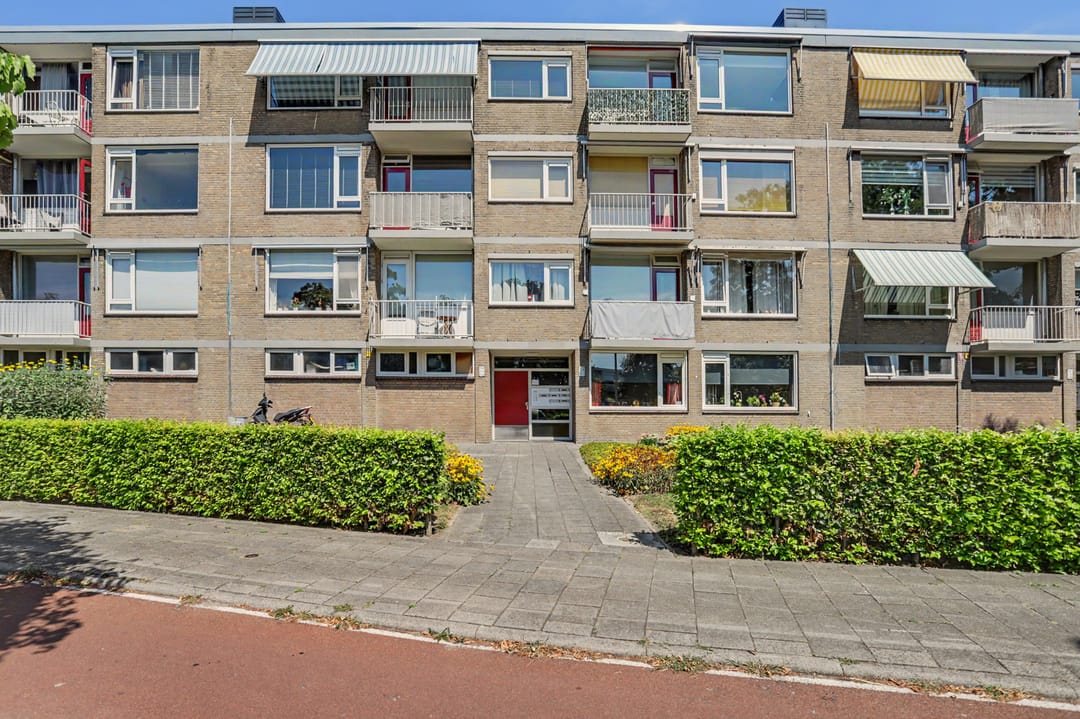Photo 22 of Burgemeester de Zeeuwstraat 230