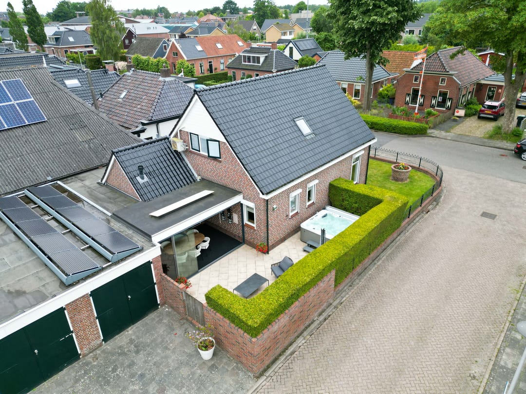 Photo 56 of Thedemastraat 43