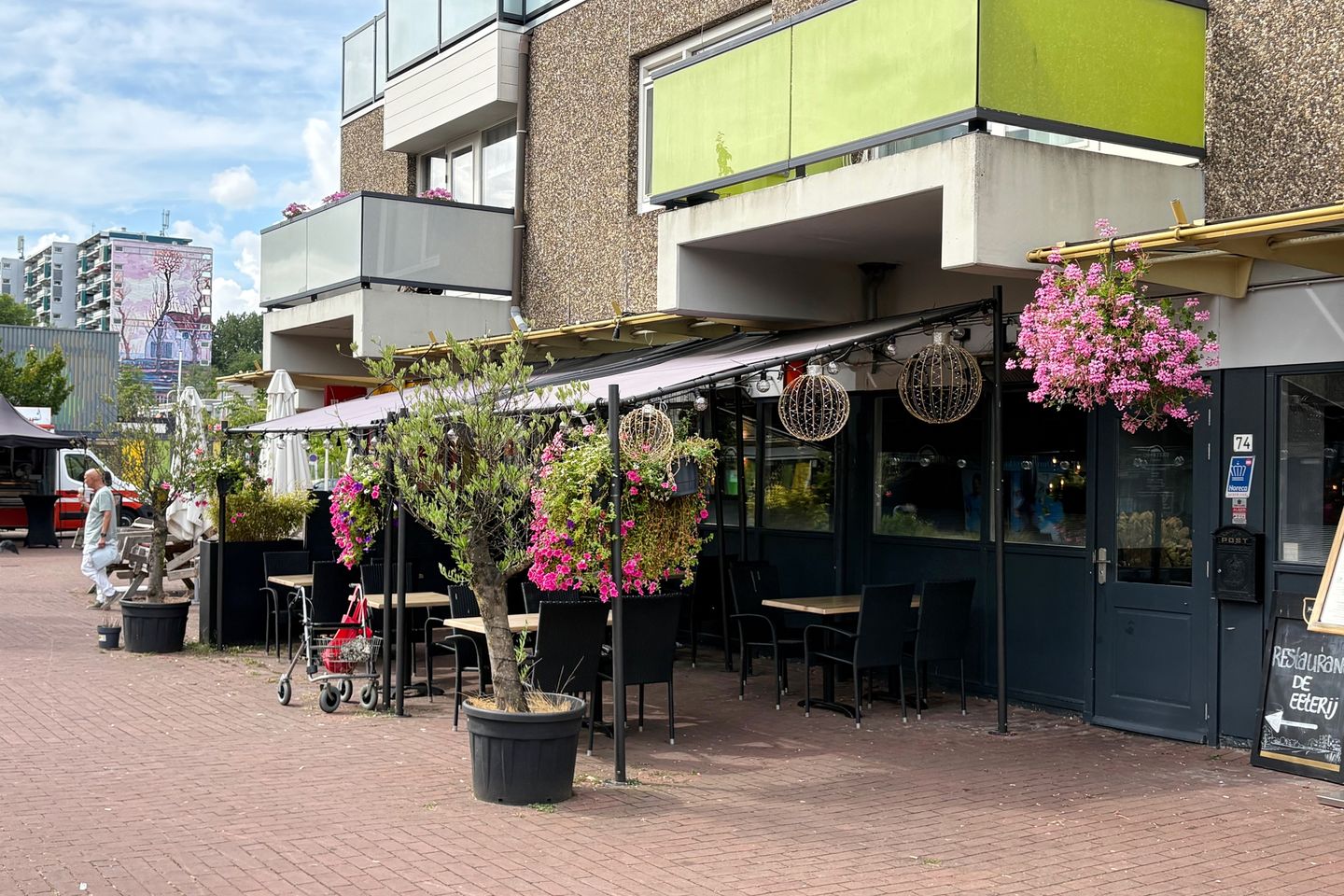 Foto 40 van Waddenland 31