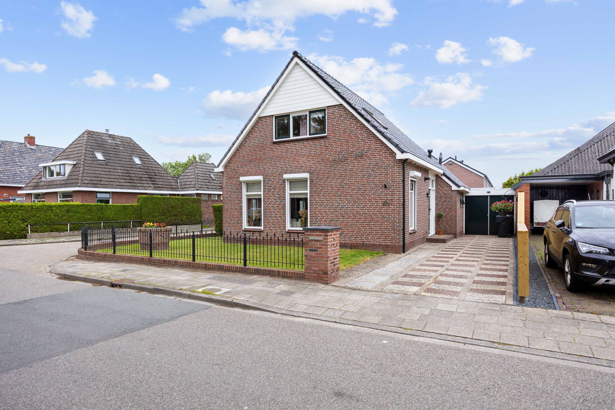 Thedemastraat 43