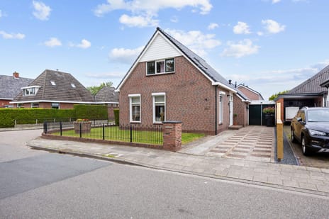 Thedemastraat thumbnail