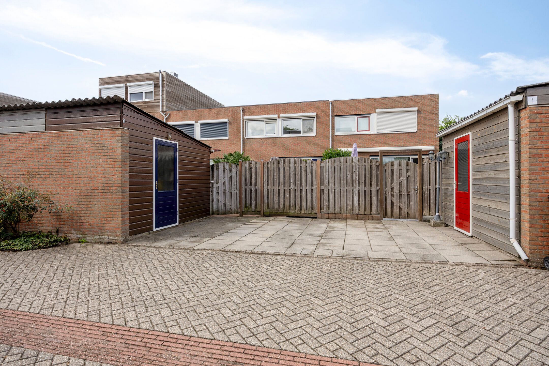Foto 3 van Copepad 3