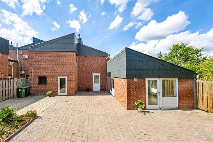 Heidehof 20