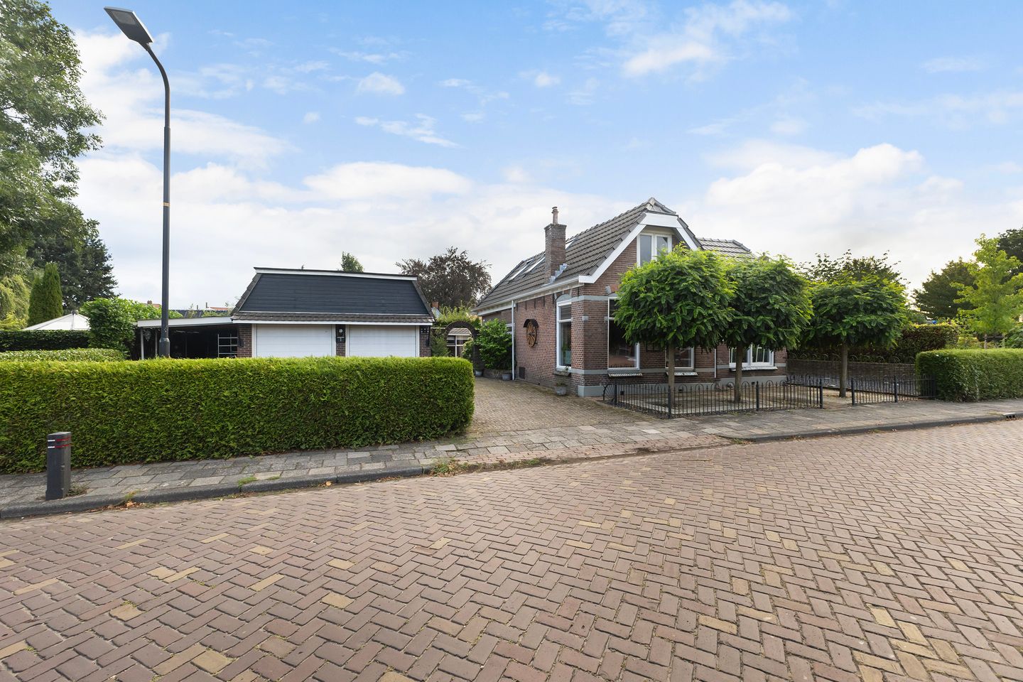 Foto 1 van Lytse Buorren 2