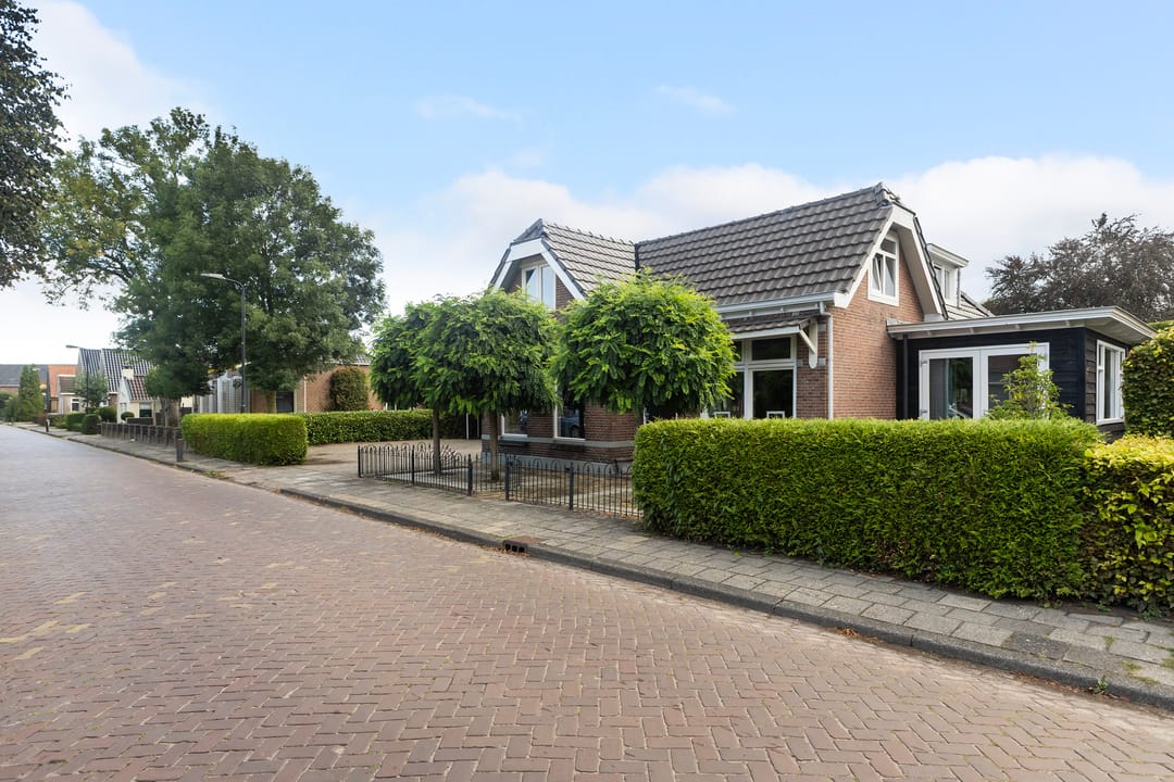 Foto 2 van Lytse Buorren 2