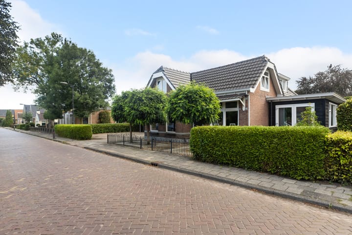 Foto 2 van Lytse Buorren 2