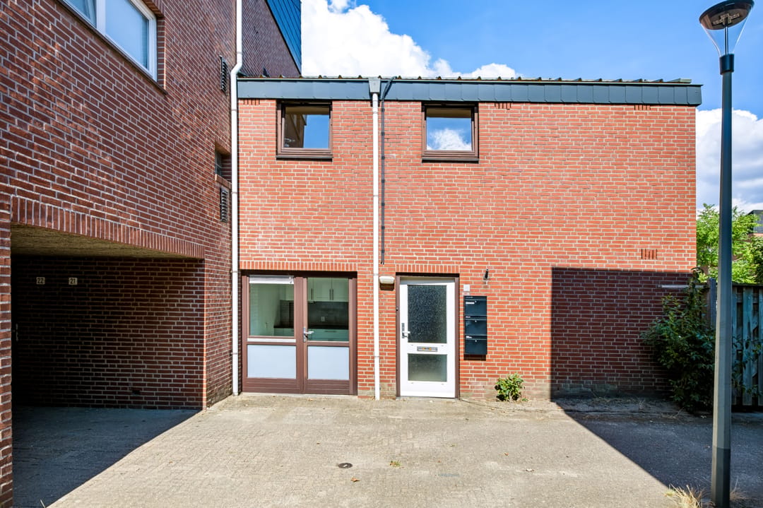 Foto 41 van Heidehof 20