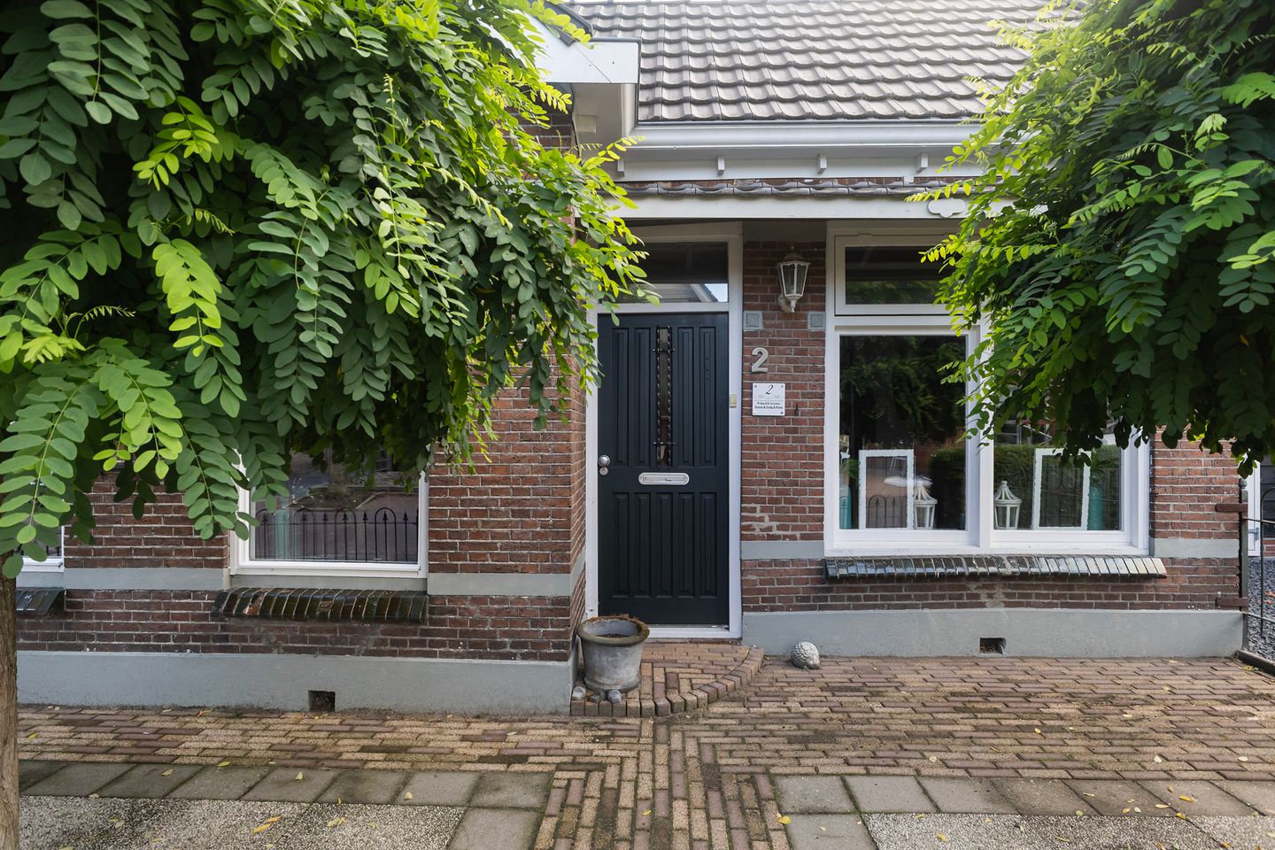 Foto 5 van Lytse Buorren 2