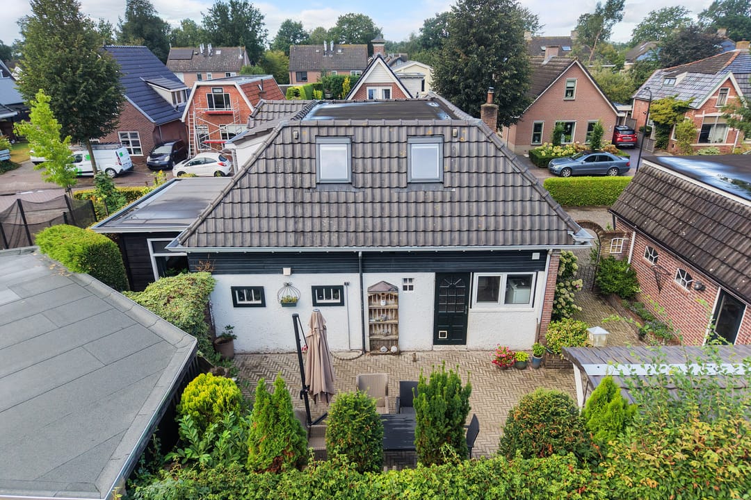 Foto 43 van Lytse Buorren 2