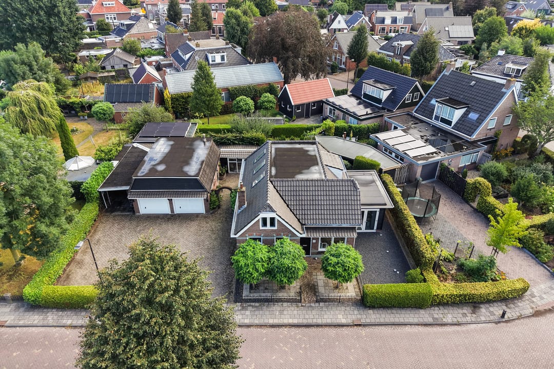 Foto 46 van Lytse Buorren 2