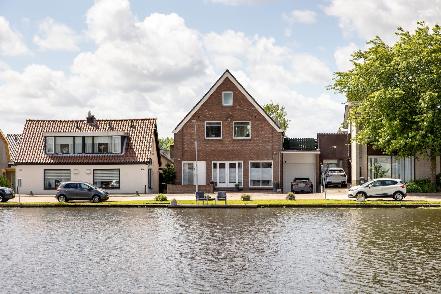 Foto 1 van Zwanenburgerdijk 404