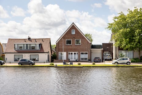 Zwanenburgerdijk thumbnail