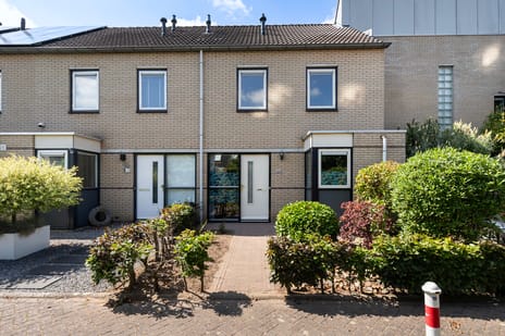 van Hoornlaan thumbnail