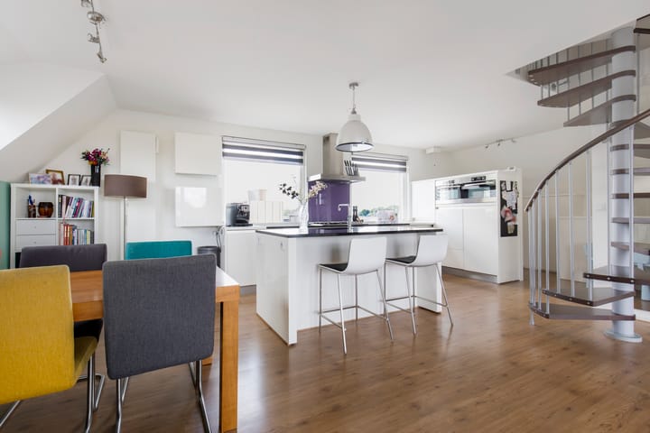 Appartement te koop: Zwanenburgerdijk 404, Zwanenburg