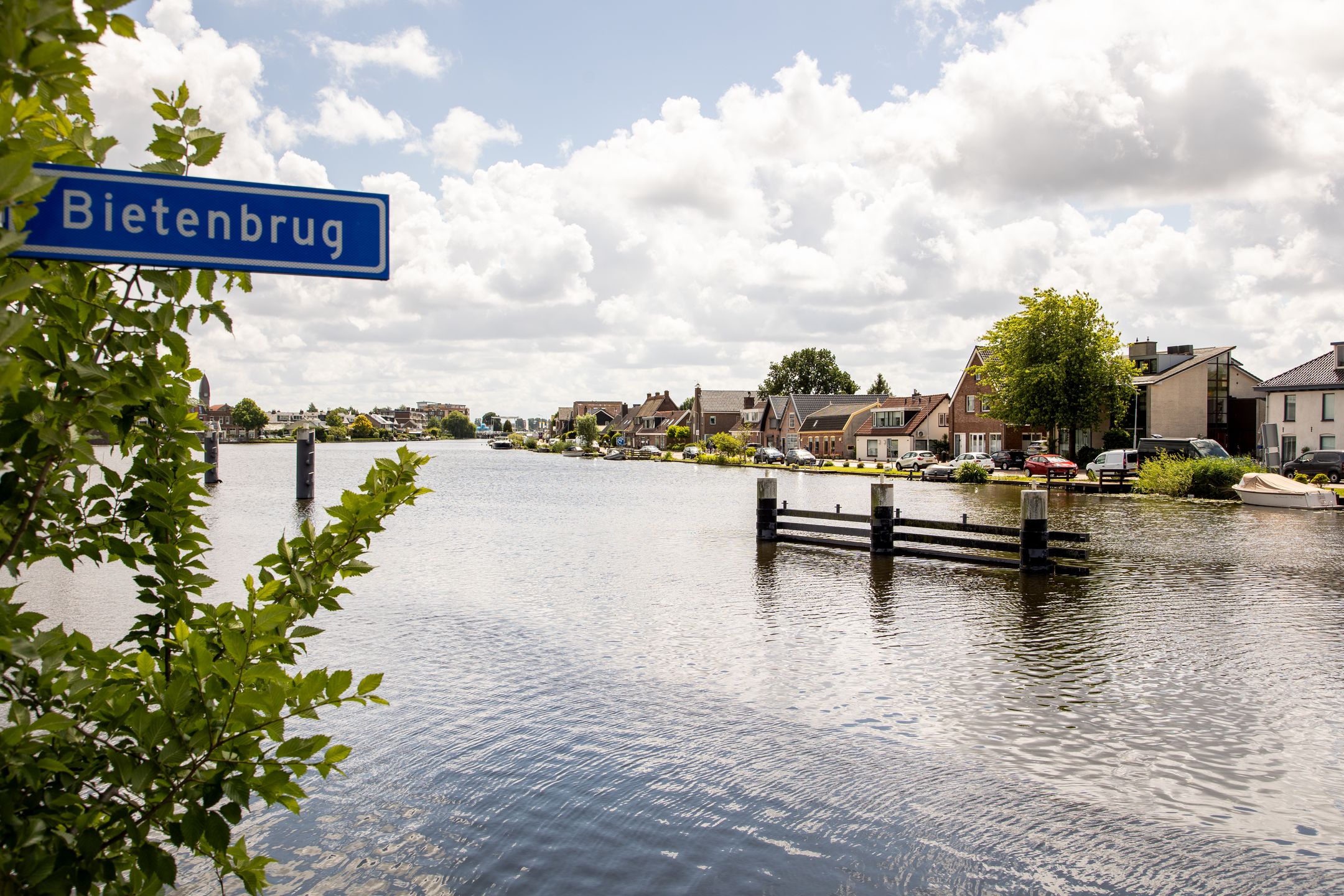 Foto 42 van Zwanenburgerdijk 404