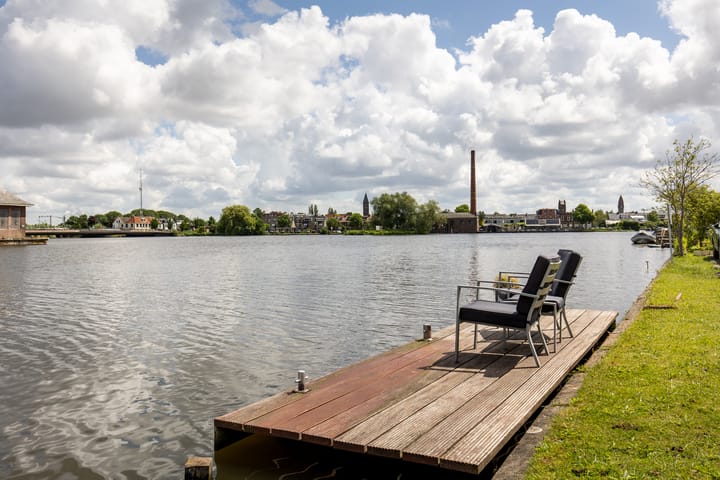 Foto 4 van Zwanenburgerdijk 404