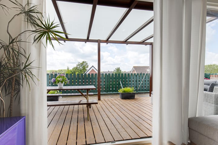 Appartement te koop: Zwanenburgerdijk 404, Zwanenburg