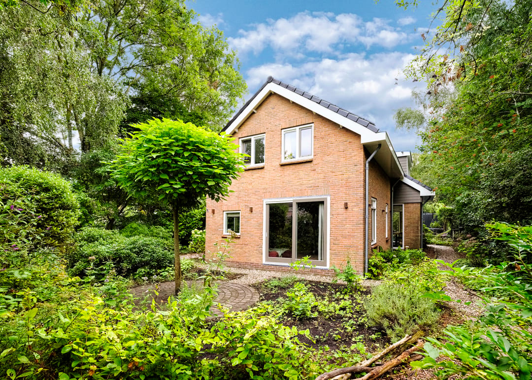 Photo 1 of Middenweg 34-A