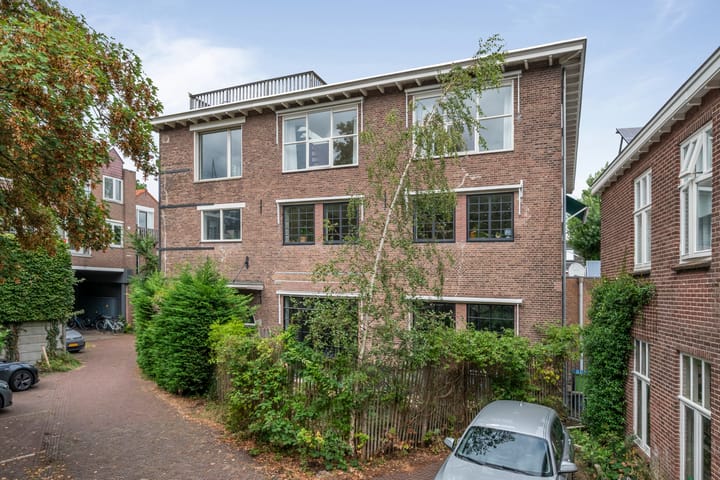 Foto 4 van Maerten van Heemskerckstraat 25-E
