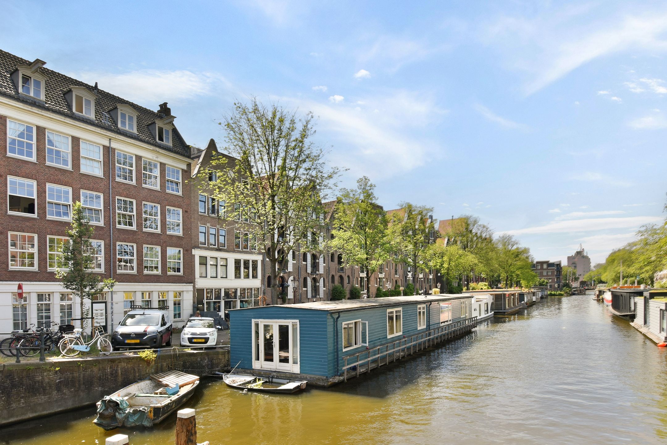 Foto 3 van Brouwersgracht 623