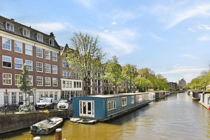 Foto 3 van Brouwersgracht 623