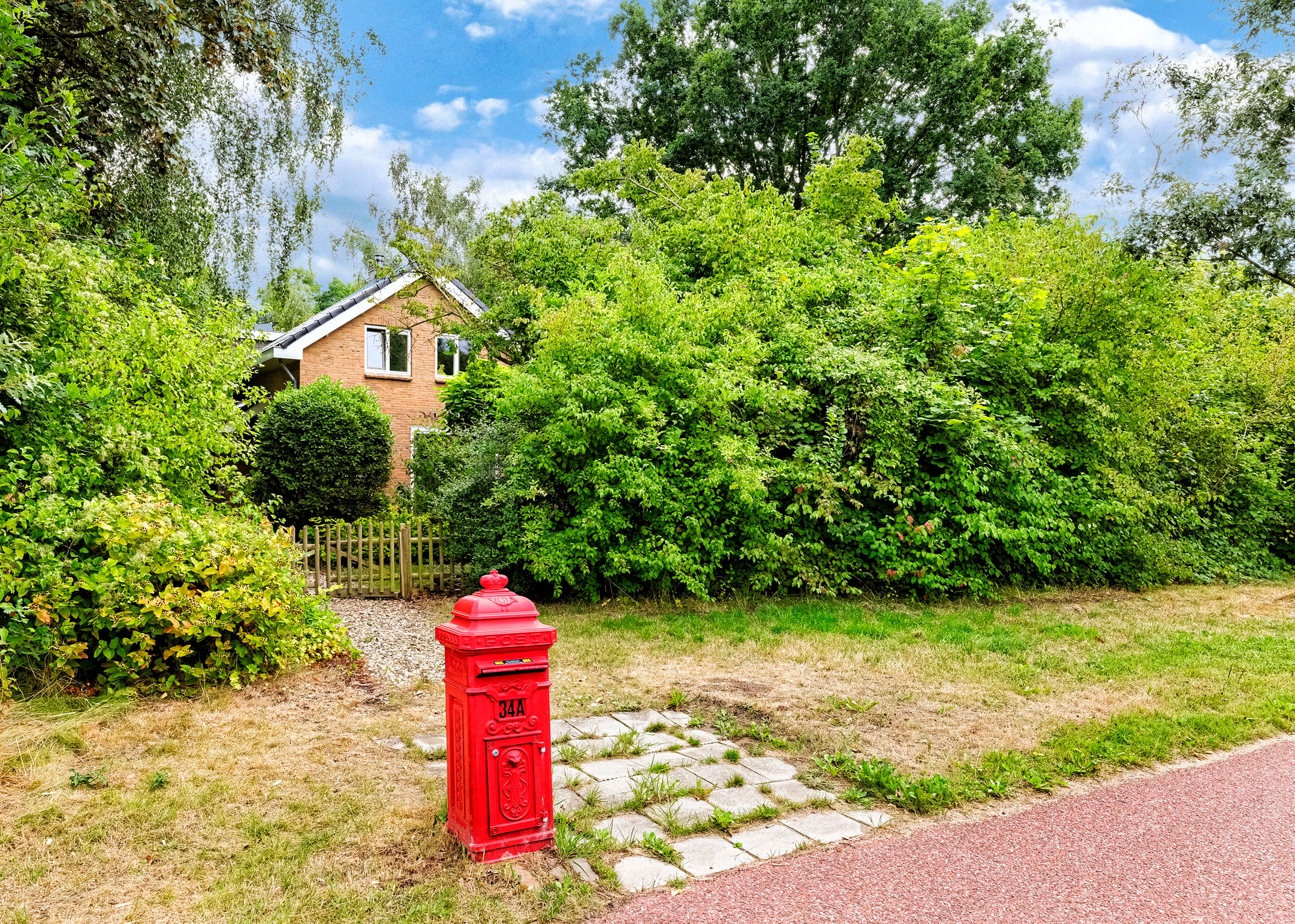 Photo 51 of Middenweg 34-A