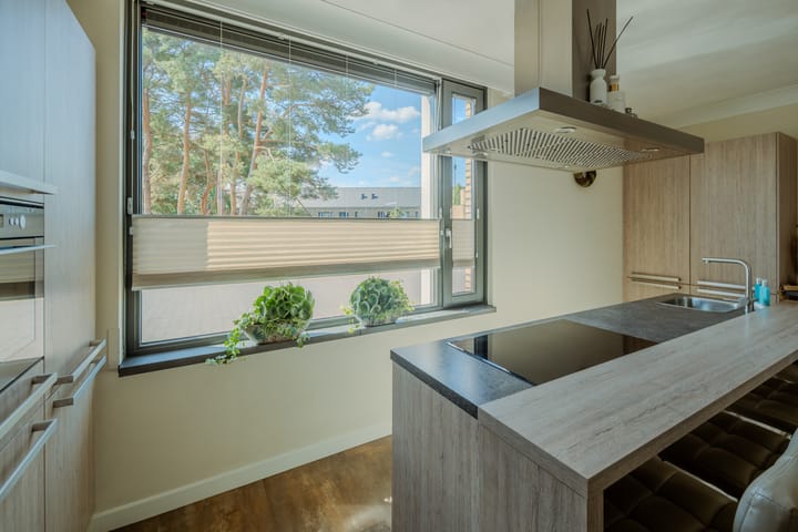 Twee-onder-één-kap te koop: Waterfront 507, Eindhoven